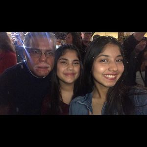 Meet your Posher, Hector